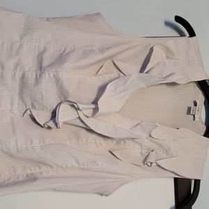 Loft Sleeveless blouse